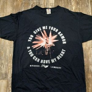 Miranda Lambert Tee